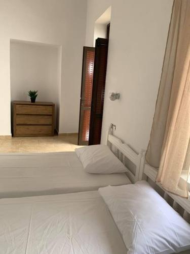 Apartamento Pals Studios Lindos