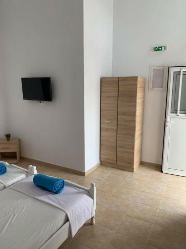 Apartamento Pals Studios Lindos