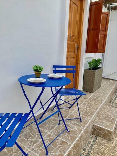 Apartamento Pals Studios Lindos