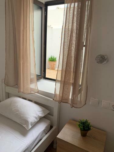 Apartamento Pals Studios Lindos