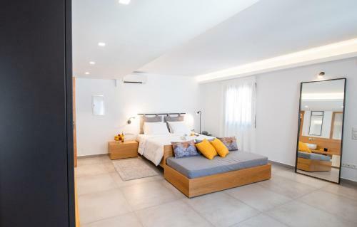Villa In Lindos