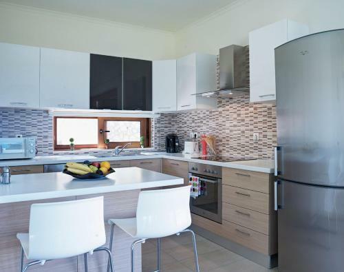 Luxury Villa Verna