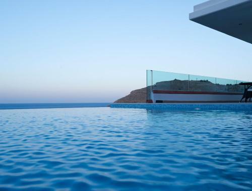 Luxury Villa Verna