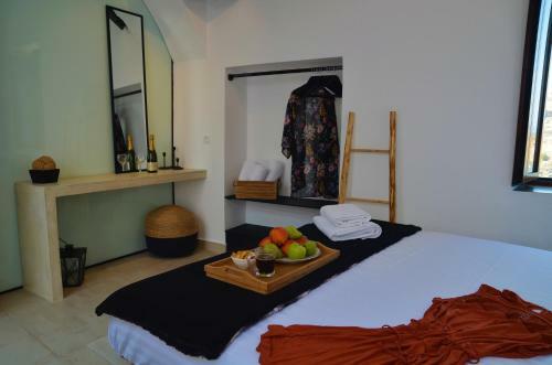 Lindos Aktaia Villa