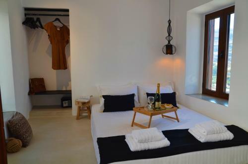 Lindos Aktaia Villa