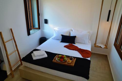 Lindos Aktaia Villa