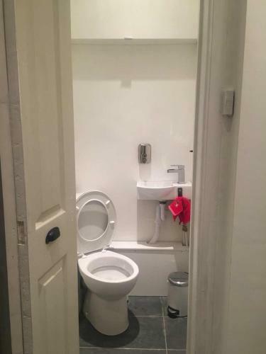 Apartamento Goodtime Edinburgh