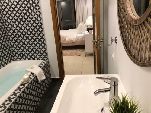 Villa Vitabel Sea View In Lindos