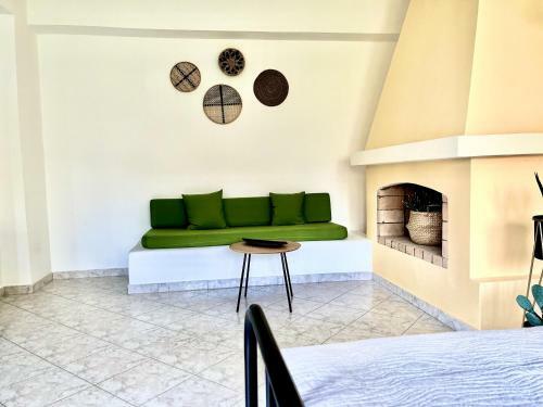 Villa Krokali Lindos