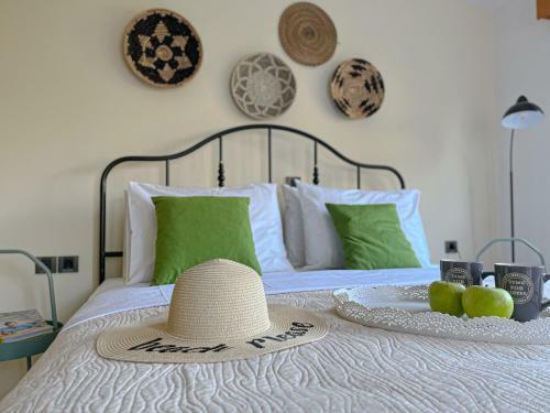 Villa Krokali Lindos