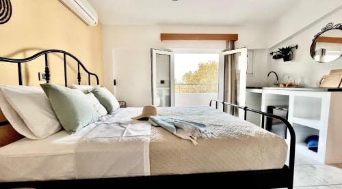 Villa Krokali Lindos