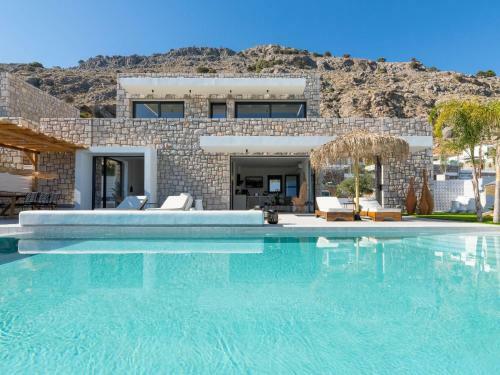 Villa Lido Azzurro