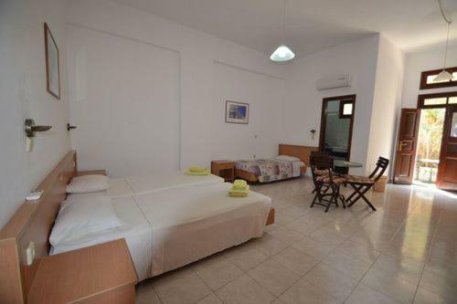 Apartamento Philippos Studios & Apt