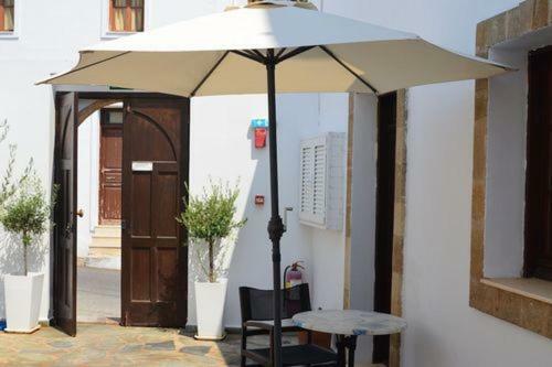 Apartamento Philippos Studios & Apt