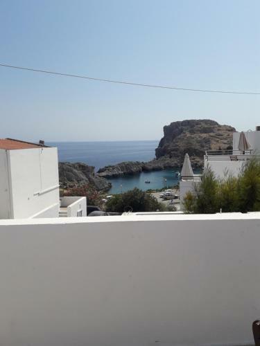 Apartamento Philippos Studios & Apt
