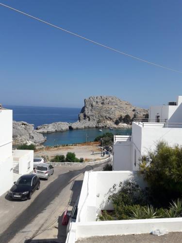 Apartamento Philippos Studios & Apt