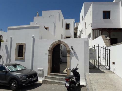 Apartamento Philippos Studios & Apt