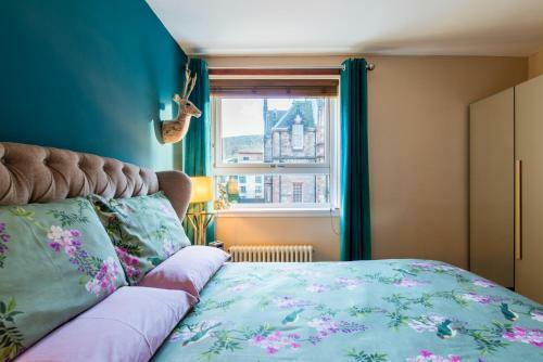 Apartamentos The Queens View