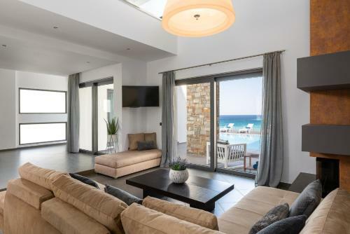 Alindo Villa I