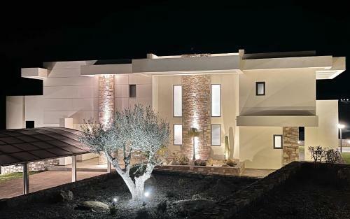 Alindo Villa I