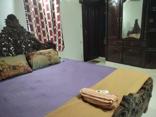 Heaven Homestay Lake View Home