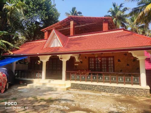 Heaven Homestay Lake View Home