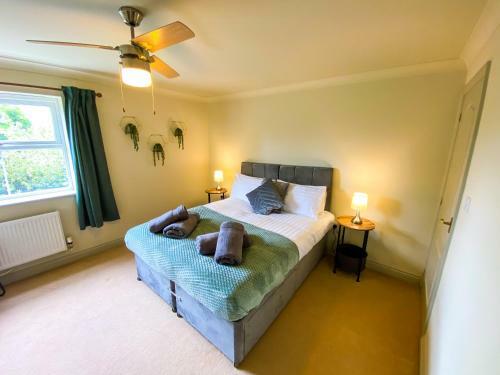 Kings Quarters Boutique Rooms