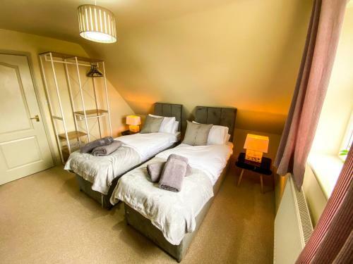 Kings Quarters Boutique Rooms