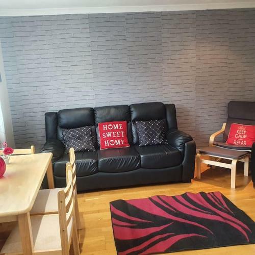 Harrow Cozy Apartment