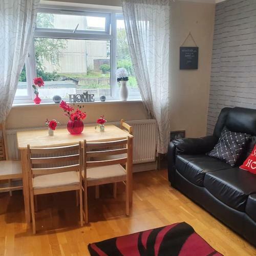 Harrow Cozy Apartment
