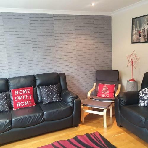 Harrow Cozy Apartment
