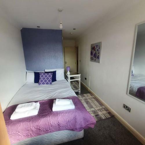 Harrow Cozy Apartment