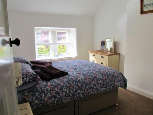 Rowan Tree Cottage