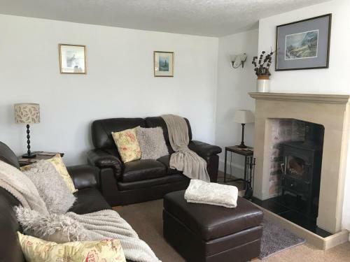 Rowan Tree Cottage