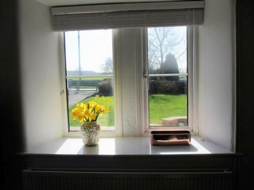 Rowan Tree Cottage