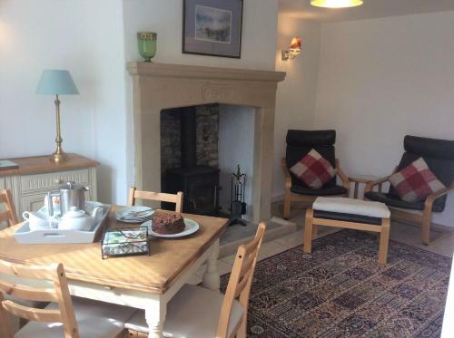 Rowan Tree Cottage