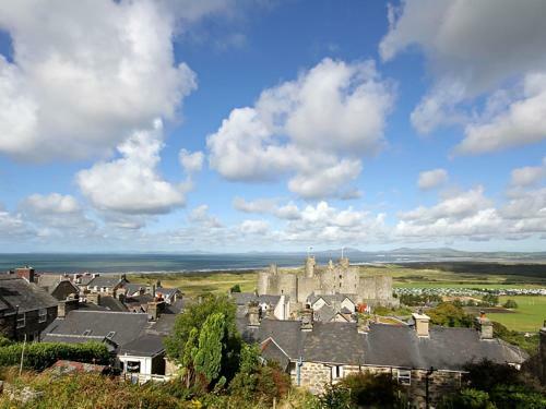 Harlech 1 - Branwen