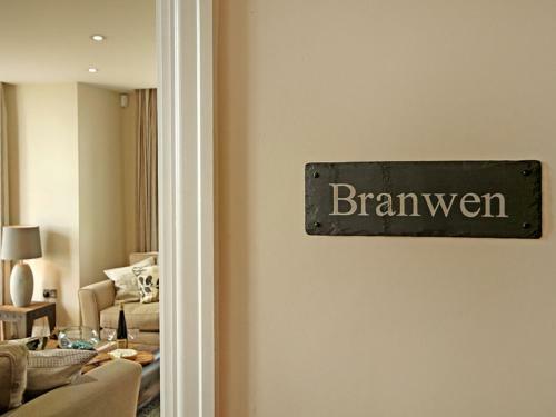 Harlech 1 - Branwen