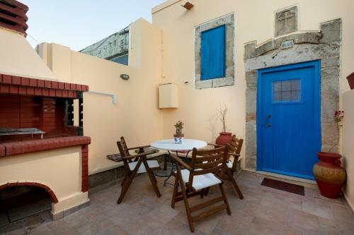M-cube Malona Village House Near Lindos