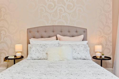 Apartamentos Belhaven Terrace