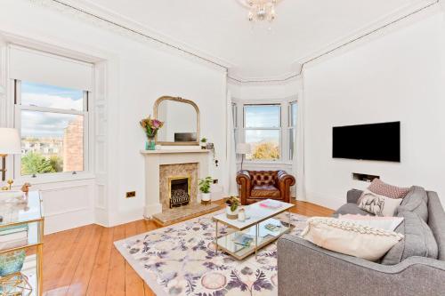 Apartamentos Belhaven Terrace