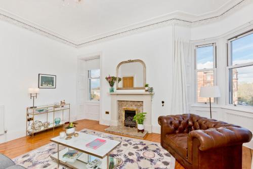Apartamentos Belhaven Terrace