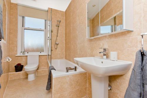 Apartamentos Belhaven Terrace