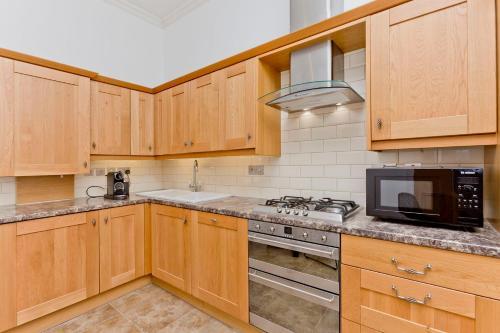 Apartamentos Belhaven Terrace