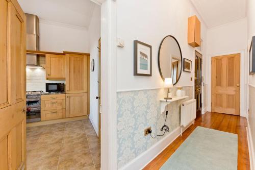 Apartamentos Belhaven Terrace