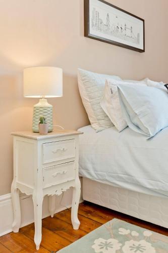 Apartamentos Belhaven Terrace