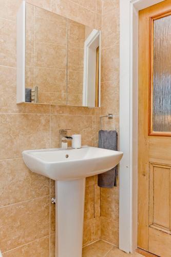 Apartamentos Belhaven Terrace