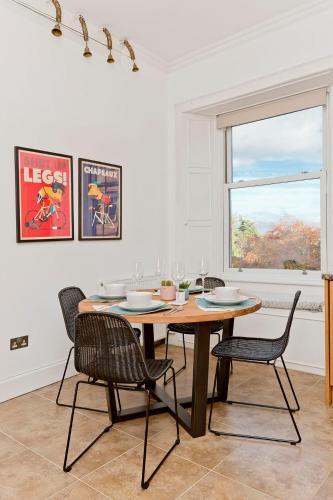 Apartamentos Belhaven Terrace
