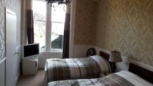 Hostal Capital House