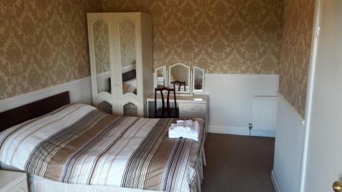 Hostal Capital House